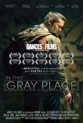 In This Gray Place – Legendado  Torrent 720p 1080p – Download [2019]