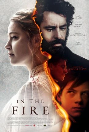 In the Fire – Legendado  Torrent 720p 1080p – Download