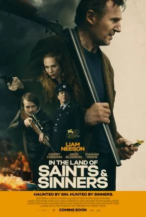 In the Land of Saints and Sinners – Legendado  Torrent 720p 1080p – Download