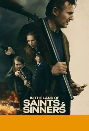 In the Land of Saints and Sinners – Legendado e Dublado Não Oficial  Torrent BluRay 720p 1080p – Download