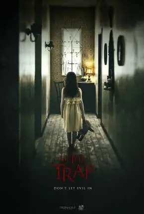 In the Trap – Legendado  Torrent 1080p – Download [2020]