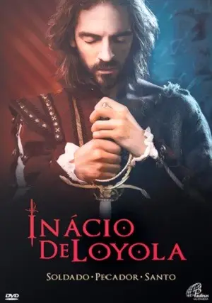 Inácio de Loyola – Legendado  Torrent 720p 1080p – Download [2018]