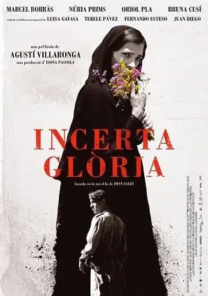 Incerta Glòria – Legendado  Torrent 1080p – Download [2017]