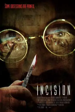 Incision – Legendado  Torrent BluRay 1080p – Download [2021]