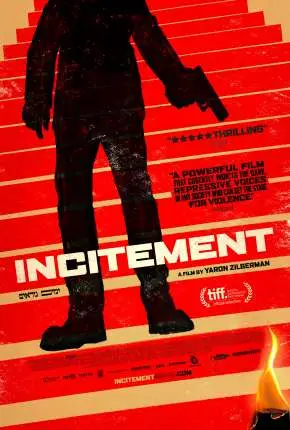 Incitement – Legendado  Torrent 720p 1080p – Download [2020]