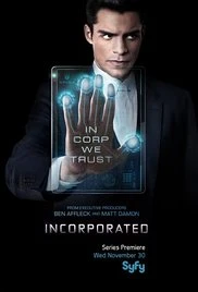 Incorporated – Legendado  Torrent 720p – Download
