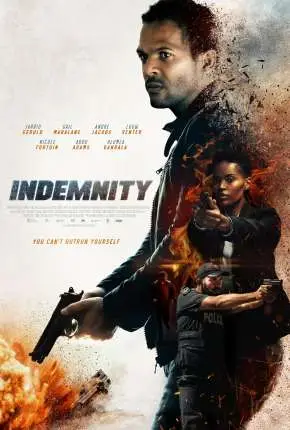 Indemnity – Legendado  Torrent 1080p – Download [2022]
