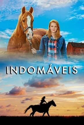 Indomáveis Dublado e Dual Áudio Torrent 1080p – Download