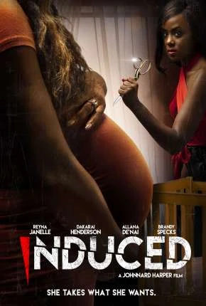 Induced – Legendado  Torrent 720p – Download [2022]