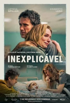 Inexplicável Nacional Torrent 1080p – Download