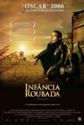 Infância Roubada Dublado e Dual Áudio Torrent BluRay 1080p – Download [2005]