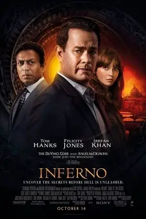 Inferno 4k Dublado e Dual Áudio Torrent BluRay 4K – Download [2017]
