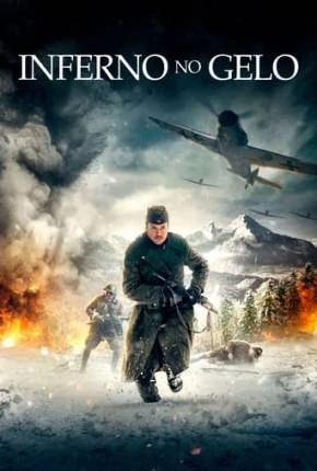 Inferno no Gelo Dublado Torrent 1080p – Download
