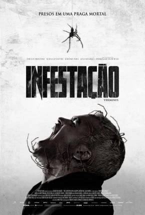 Infestação – Legendado e Dublado Não Oficial  Torrent TS CAM 720p 1080p – Download