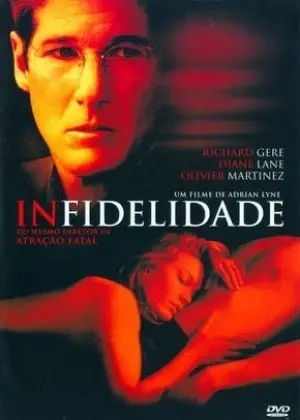 Infidelidade Dublado e Dual Áudio Torrent BluRay 1080p – Download [2002]
