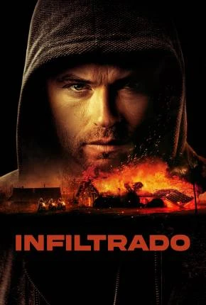 Infiltrado – Due Justice Dublado e Dual Áudio Torrent 1080p – Download