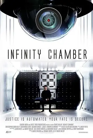 Infinity Chamber – Legendado  Torrent 720p 1080p – Download [2018]