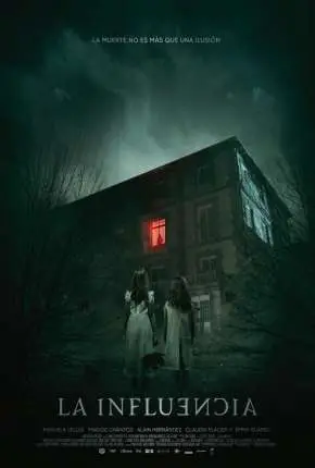 Influência Dublado e Dual Áudio Torrent 720p 1080p – Download [2019]