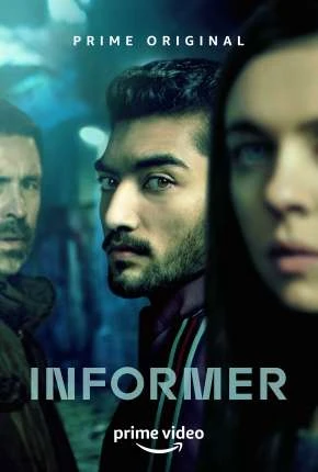 Informer – Legendada  Torrent 720p – Download