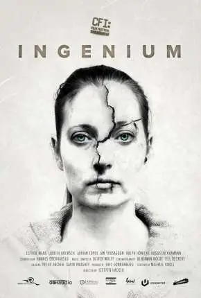 Ingenium – Legendado  Torrent 1080p – Download [2020]