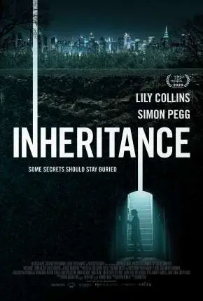 Inheritance – Legendado  Torrent BluRay 1080p – Download [2020]