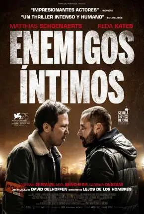 Inimigos Íntimos – Legendado  Torrent BluRay 720p 1080p – Download [2019]