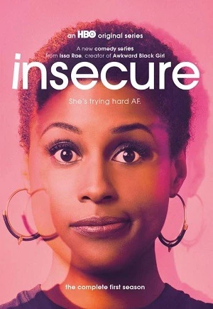 Insecure – 1ª Temporada Legendada  Torrent 720p – Download