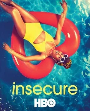 Insecure – 2ª Temporada Dublada e Dual Áudio Torrent 720p – Download