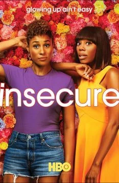 Insecure – 3ª Temporada Dublada e Dual Áudio Torrent 720p – Download