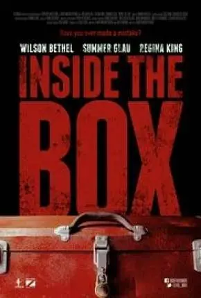 Inside the Box – Legendado  Torrent 1080p – Download [2013]