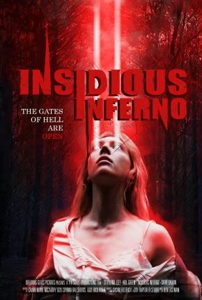 Insidious Inferno – Legendado  Torrent 1080p – Download
