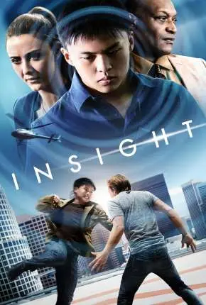 Insight – Legendado  Torrent 1080p – Download [2021]