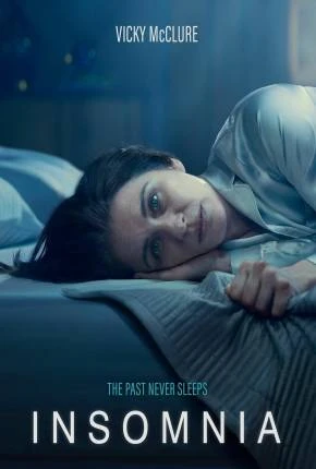 Insomnia – 1ª Temporada Legendada  Torrent 720p 4K 1080p – Download