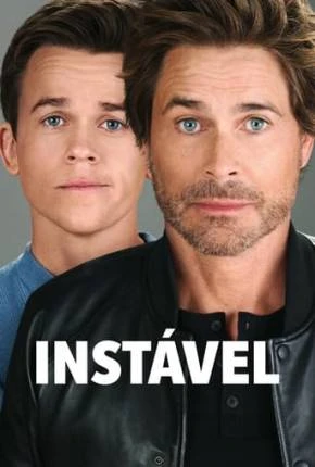 Instável – 1ª Temporada Legendada  Torrent 720p 480p 1080p – Download