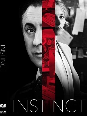 Instinct – Legendada  Torrent 720p 1080p – Download