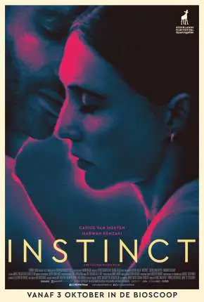 Instinto - Instinct Dublado e Dual Áudio Torrent 1080p - Download