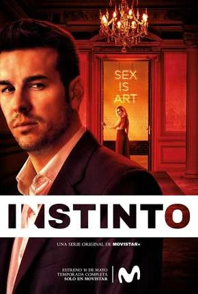 Instinto Dublada e Dual Áudio Torrent 720p 1080p – Download
