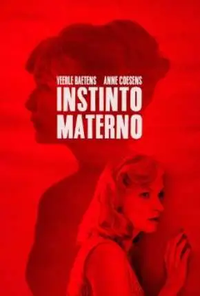 Instinto Materno – Legendado  Torrent 1080p – Download [2020]