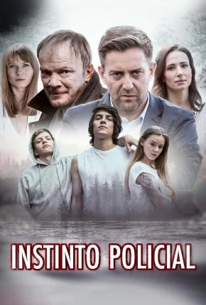 Instinto Policial Dublado Torrent 1080p – Download