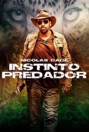 Instinto Predador Dublado e Dual Áudio Torrent BluRay 720p 1080p – Download [2020]
