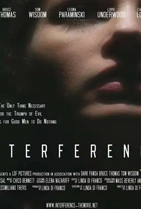 Interference – Legendado  Torrent 720p 1080p – Download [2019]