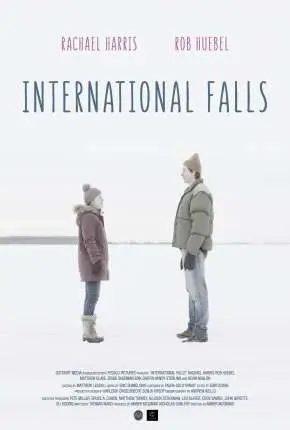 International Falls – Legendado  Torrent 720p 1080p – Download [2020]