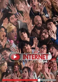 Internet – O Filme Nacional Torrent 720p – Download [2017]