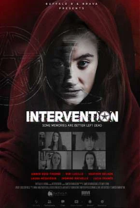 Intervention – Legendado  Torrent 1080p – Download [2022]