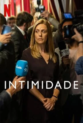 Intimidade – 1ª Temporada Legendada  Torrent 1080p 720p – Download