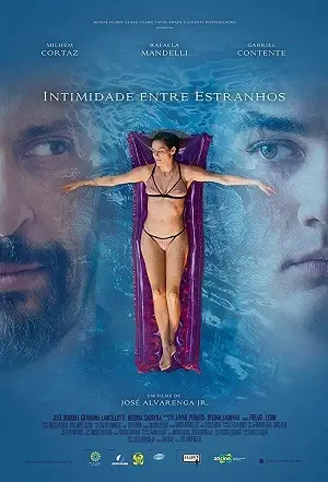 Intimidade Entre Estranhos Nacional Torrent 720p 1080p – Download [2019]