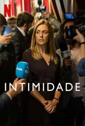 Intimidade Fatal – 1ª Temporada Completa Legendada  Torrent 720p 1080p – Download