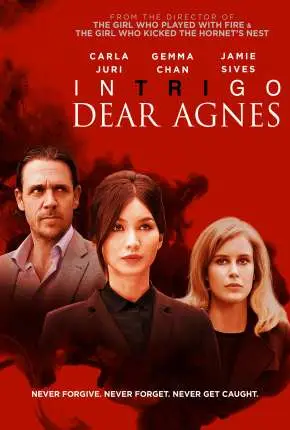 Intrigo – Dear Agnes – Legendado  Torrent 1080p – Download [2020]