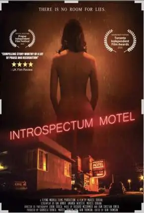 Introspectum Motel – Legendado  Torrent 1080p – Download [2021]