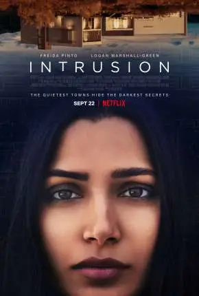 Intrusion Dublado e Dual Áudio Torrent 1080p – Download [2021]